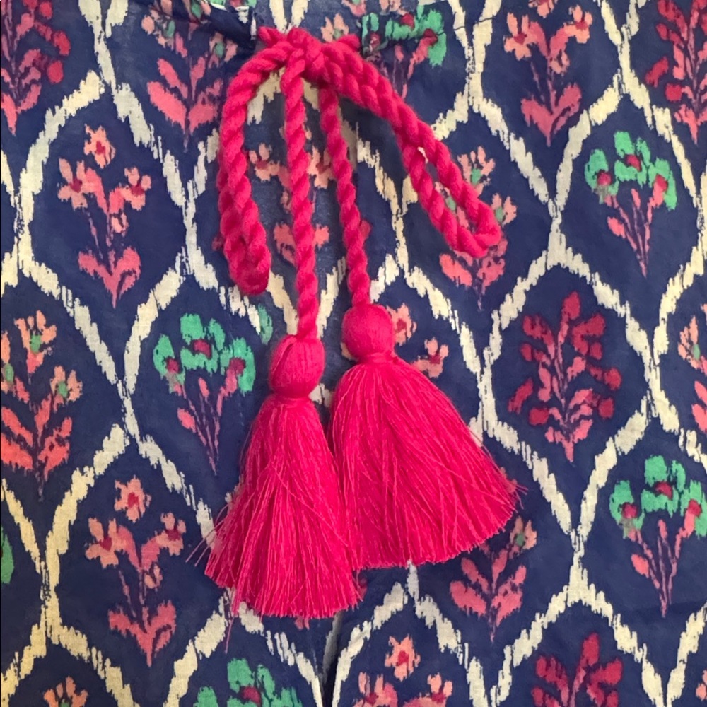 J Crew Factory Beach Cover Up - Picture 3 of 5